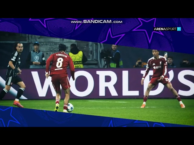 UEFA Champions League 2027 Promo - Heineken & FollowScores HR