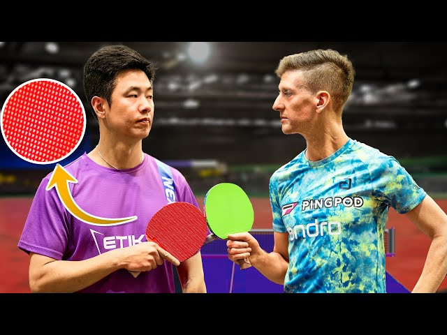 I Challenged the Best Defender of All Time