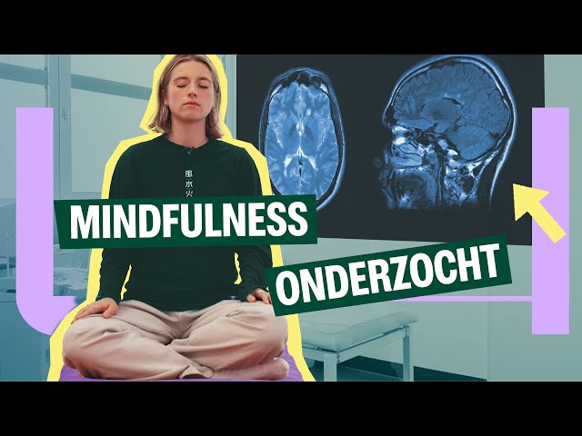 Mindfulness: vaag gedoe of serieuze wetenschap?