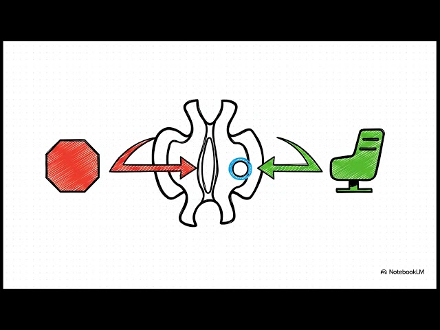 Decoding the Calcium Pump: Cellular Insights