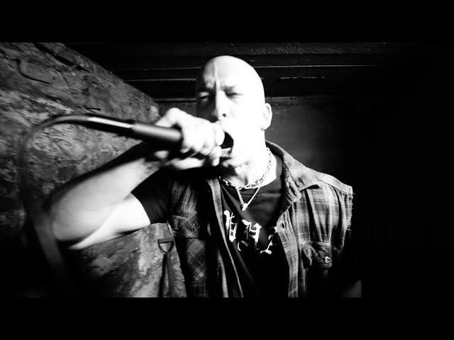 Purity Test - Nothing Means Anything (Official Video)