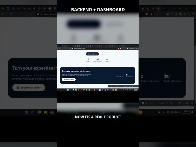 How to Learn Web Development in 2026 🚀 | Complete Beginner Roadmap#WebDevelopment #WebDeveloper