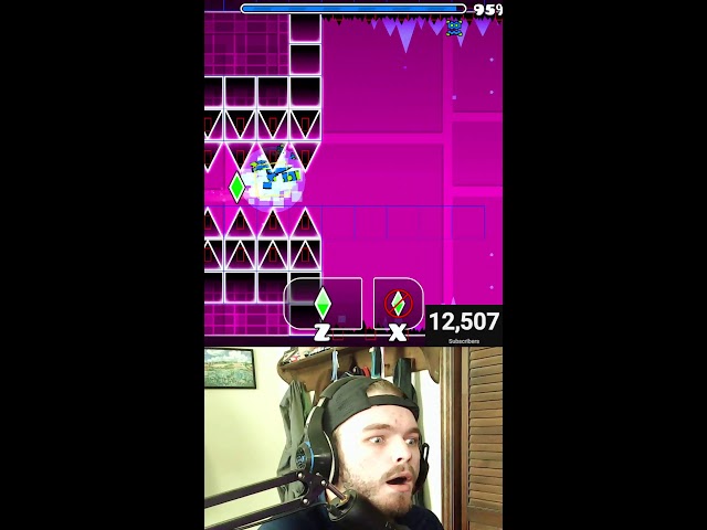 Geometry Dash LEVEL REQUESTS LIVE