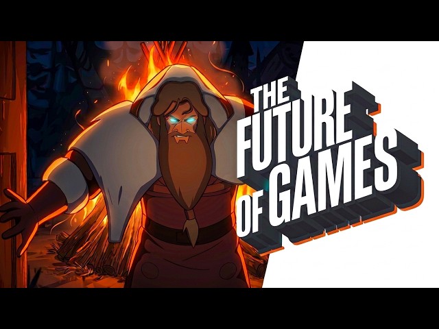 Valheim's Full Release Exposed AAA's Biggest Failure