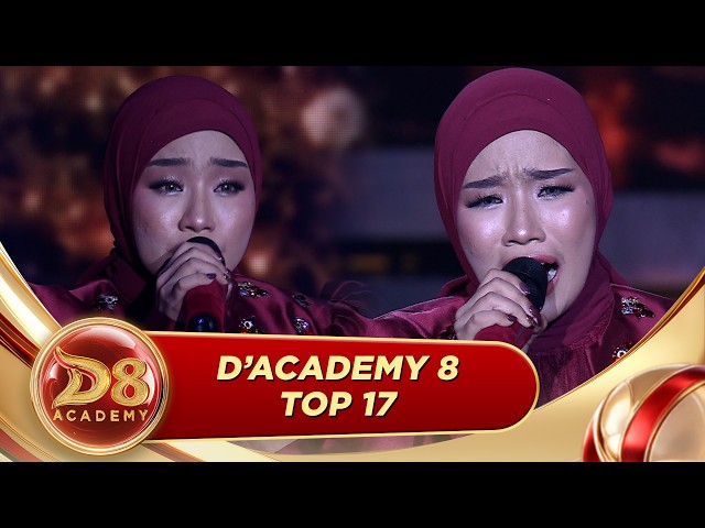 Bhita (Pangkalpinang) - Ada Dia | DA8 Top 17