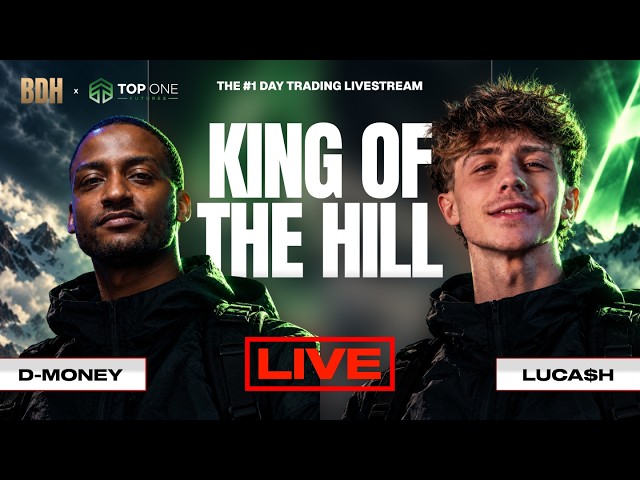 DayTrading LIVE! #1Live Stream!!