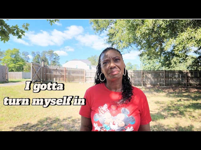 Street Interview-Penelope Has To Go Do 6-12 Months In Prison