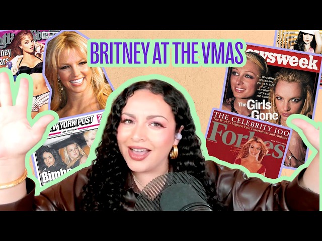 These People Should Apologize to Britney Spears