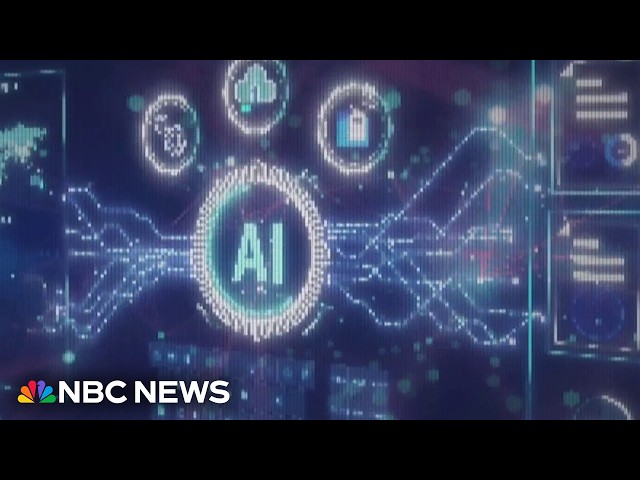 New study says AI has 'pain signals', researchers say