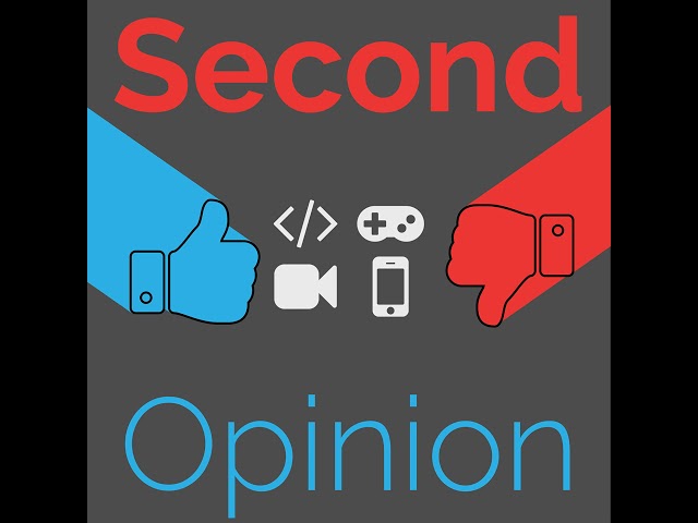 MacBook Pro 13-inch M1 Review | Second Opinion #109