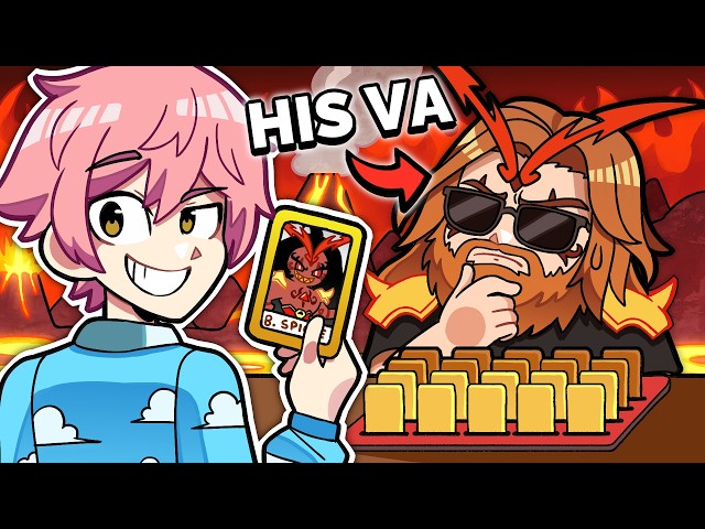 COOKIE RUN GUESS WHO (ft. Burning Spice's VA)