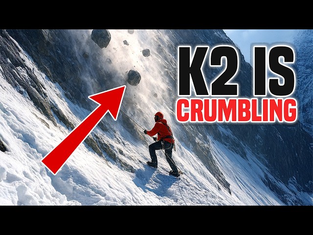 Why K2 is as DEADLY As Ever in 2025
