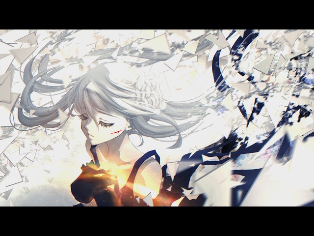 Ember - Powerless & siqlo feat. Tia (from Arcaea)
