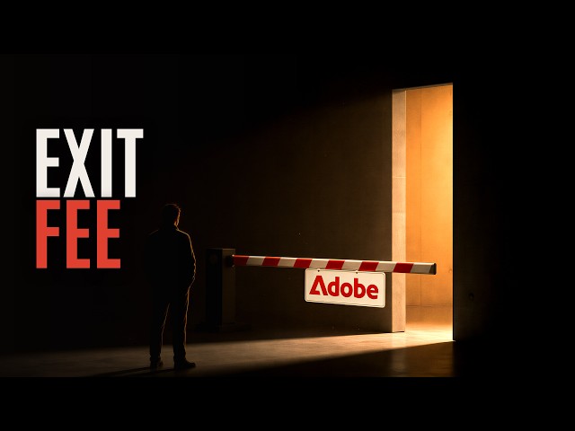 Adobe's $150M Settlement Didn't Kill the Cancellation Fee