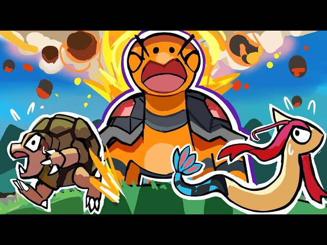 Do Pokemon Types Even Matter Any More?