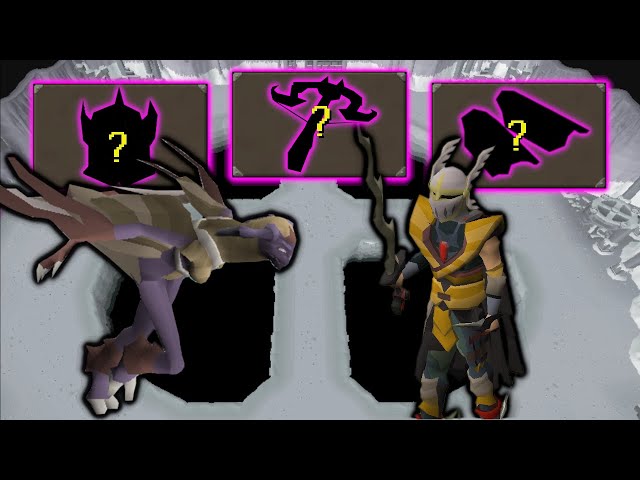 MY FIRST TWO NEX UNIQUES | Ironman Completionist Ep. 7