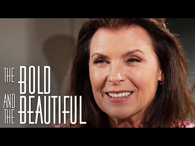 Bold and the Beautiful - 2022 (S35 E235) FULL EPISODE 8844