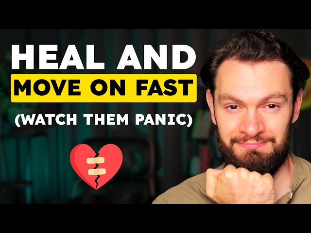 How to Get Over a Breakup with an Avoidant (Even if You Still Love Them)