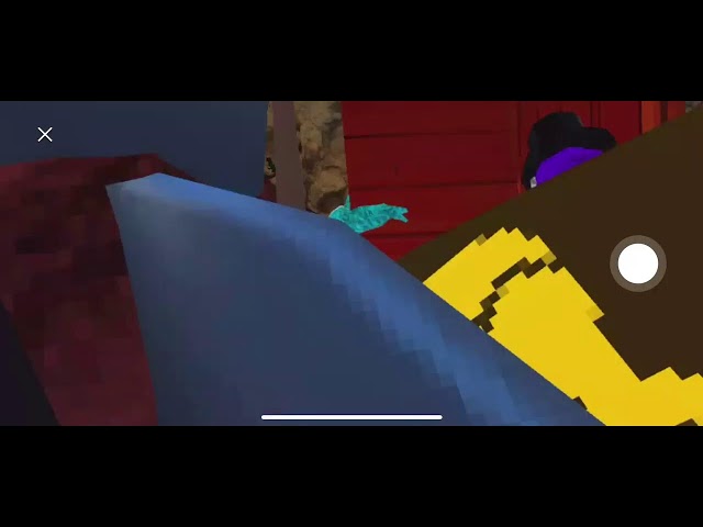 Gorilla tag live code Mike VR
