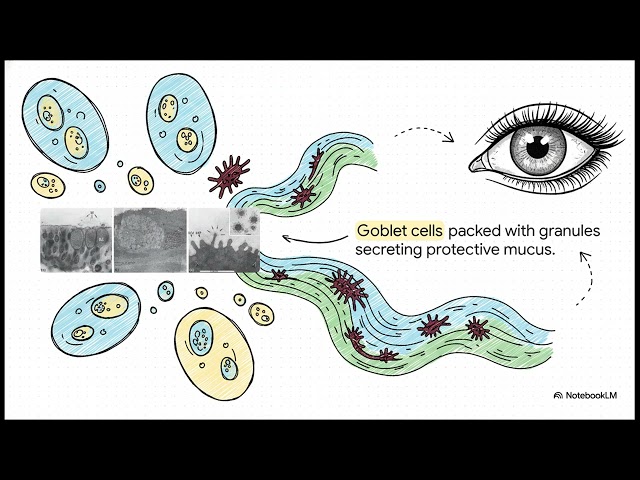 The Itch Explained: Causes and Relief