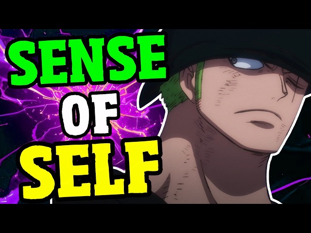 The Secret of Conquerors Haki!!