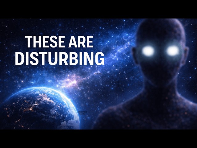 The 11 Most Plausible Solutions To The Fermi Paradox | 4K