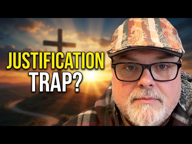 Reflections on the Justification Trap: What You Need to Know