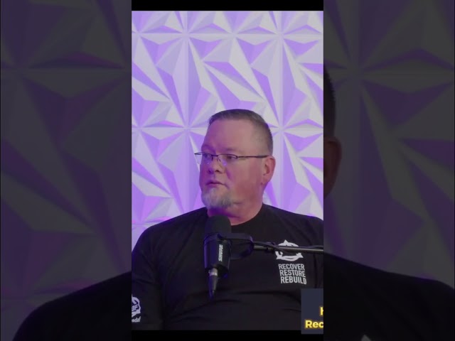 Sobriety vs. Recovery: The Real Alcoholic's Mind Explained #shorts