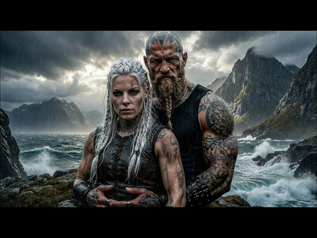 SIGR ICEFANG - NO PAIN NO GAIN (Official Music Video)