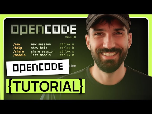The Fastest Claude Code Alternative? OpenCode Setup Guide