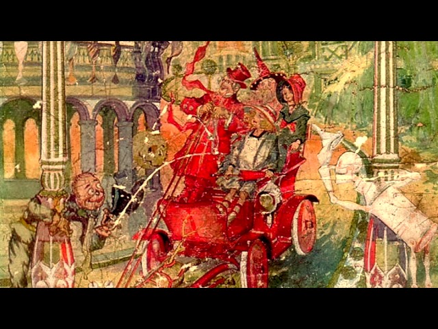 1910s Fiction Audiobook: L. Frank Baum - The Emrald City of Oz