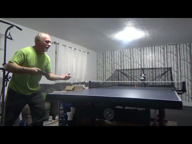 Reverse pendulum