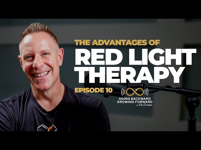 Unlocking Health Optimization with RedLight