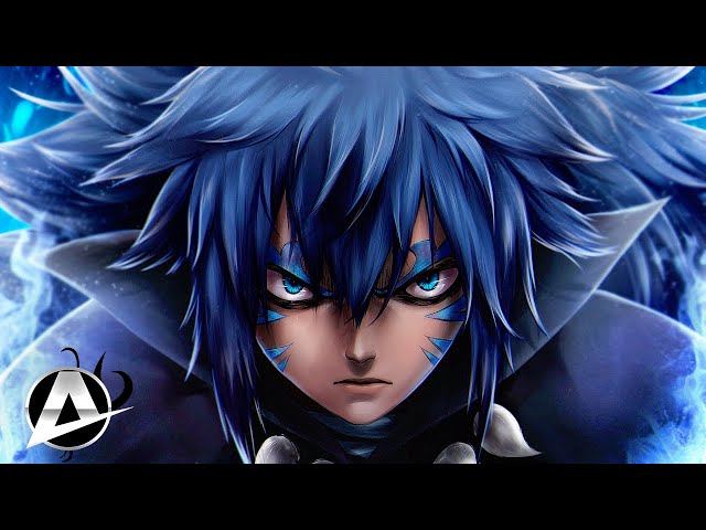 ♪ Acnologia | O Dragão do Apocalipse | AniRap