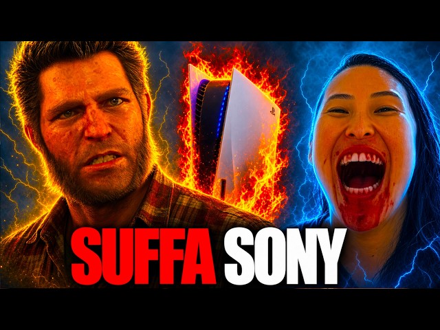 Wolverine Failure Just Forced Playstation To Change