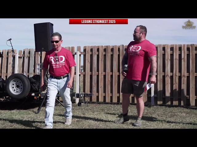 Legion's Strongest II
