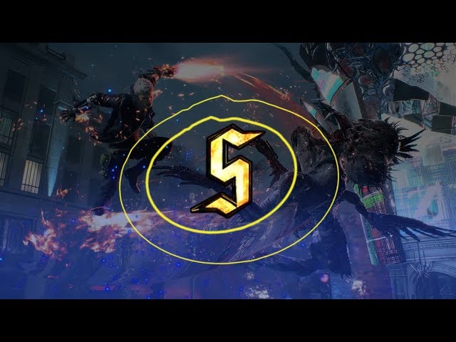 Devil May Cry 5 OST Dynamic Devil Trigger D-S Rank (Remastered)