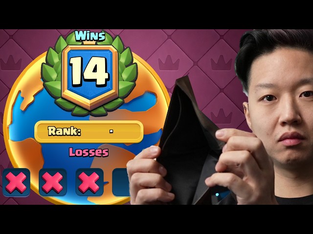 How Far Can I Climb Without Evolutions