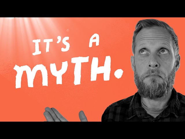 What No One Tells You About Creative Breakthroughs (for Illustrators)