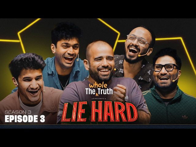LH TWT EP 3