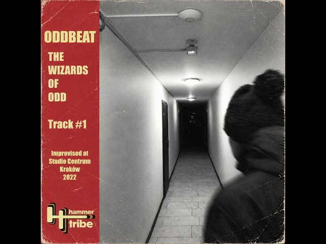 ODDBEAT - Track #1 from "The Wizards of Odd"
