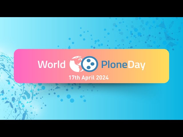 Plone Hands-On: Creating a new Volto Add-on!