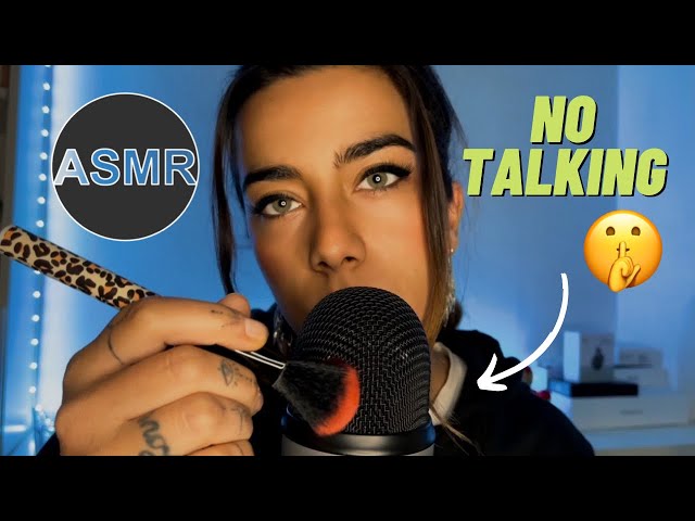 SUONI per DORMIRE, STUDIARE, CONCENTRARSI *No Talking* | ASMR ITA