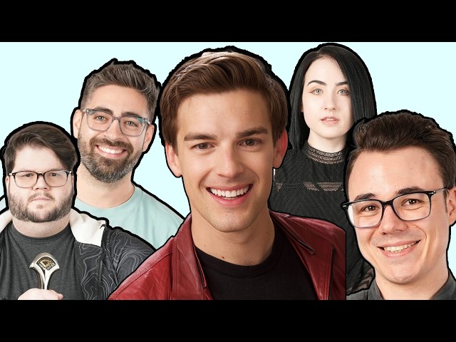 I analyzed all writers on Game Theory