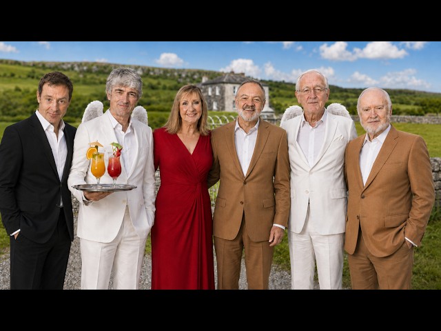 Father Ted Cast Then and Now 2026 | Is Anyone Still Alive Today? 😱