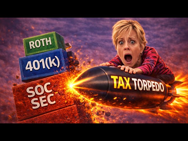 Stop Giving Your Money to the IRS: Gen X Tax Hacks