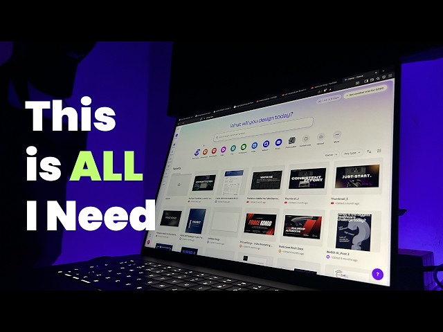 I bought a 16-inch M1 Pro MacBook Pro in 2026 - My builder journey begins