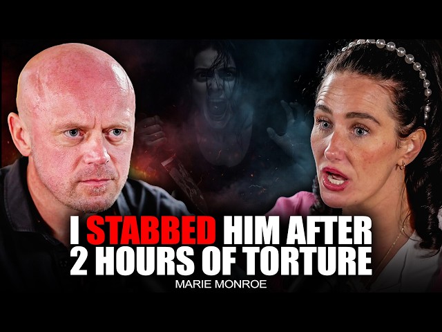 Stabbed My Ex: Abuse Torture Nightmare Exposed