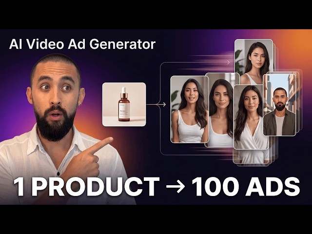 AI Video Ad Generator (Creatify Review 2026)