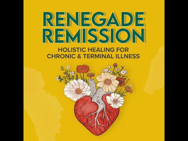114. From Fight-or-Flight to Healing Mode: 3 Ways to Help Your Body Recover from Stress